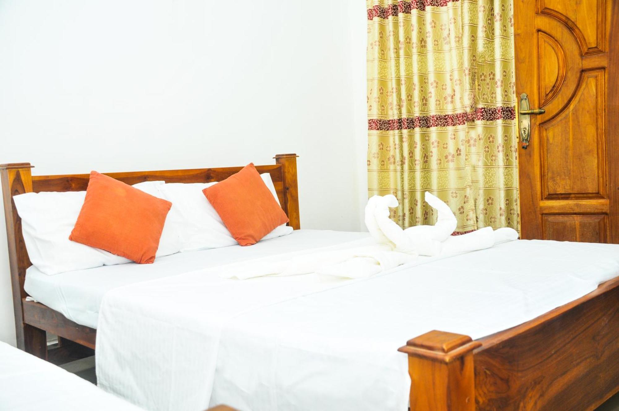 Roam Wings Safari Hotel Udawalawe Bagian luar foto