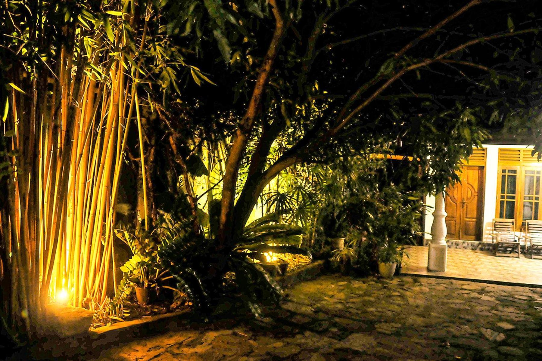 Roam Wings Safari Hotel Udawalawe Bagian luar foto